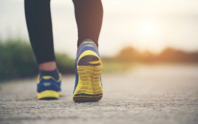 10 consejos para caminar mejor