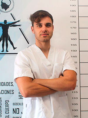 Adrián Piña Serrano