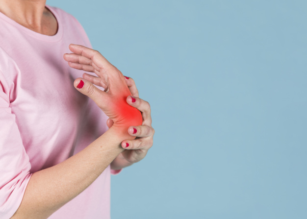 ¿Sabes las diferencias entre la artritis y la artrosis?